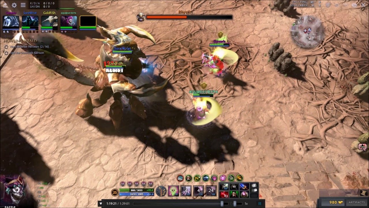 底特律：成为人类 完整版 截图20