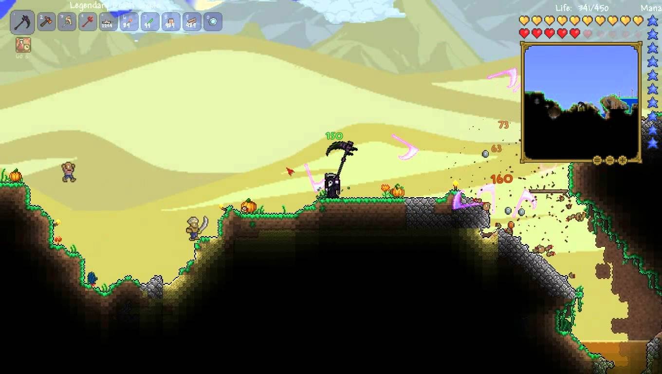 鬼泣5 完整版 截图15